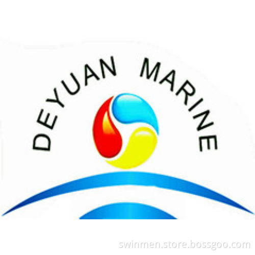 Plate type fresh water generator